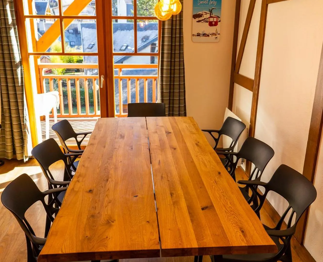 Residence Cami Real **** Saint-Lary-Soulan
