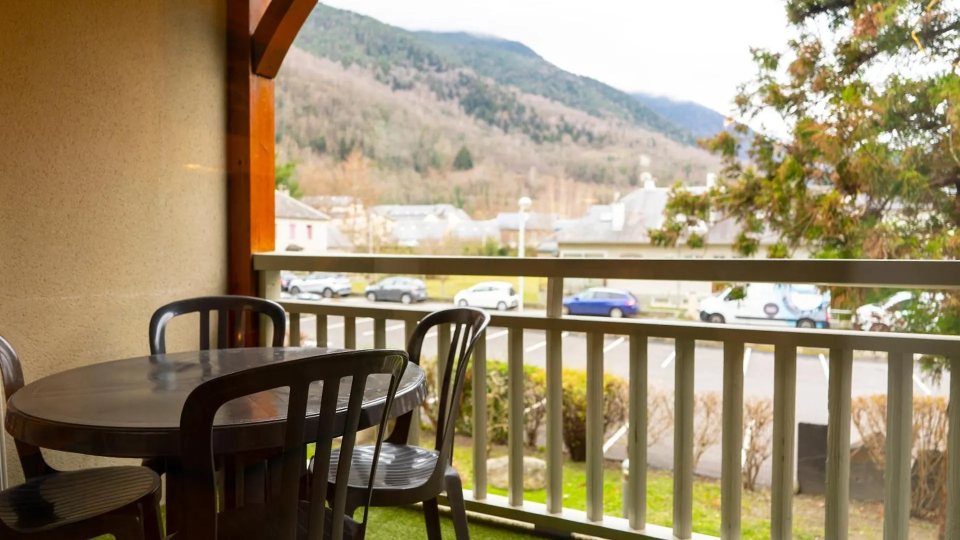 Residence Cami Real **** Saint-Lary-Soulan