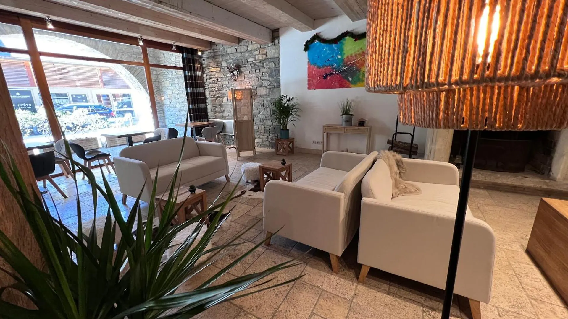 Residence Cami Real **** Saint-Lary-Soulan 0*,  France