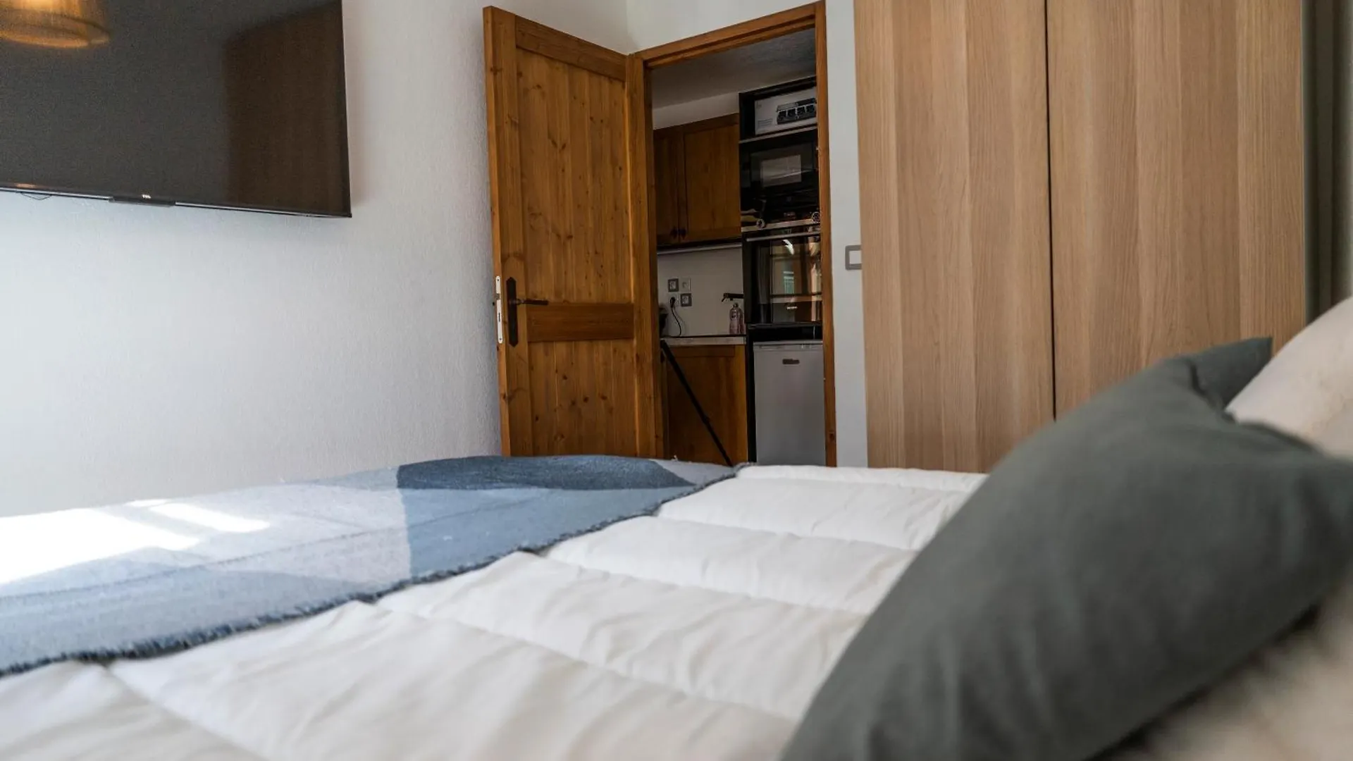 Residence Cami Real **** Saint-Lary-Soulan 0*,  Γαλλία