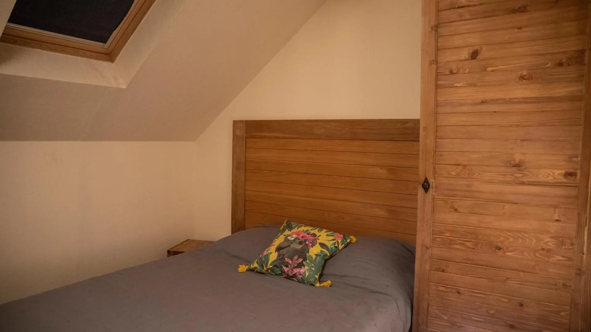 Appartement Residence Cami Real **** Saint-Lary-Soulan