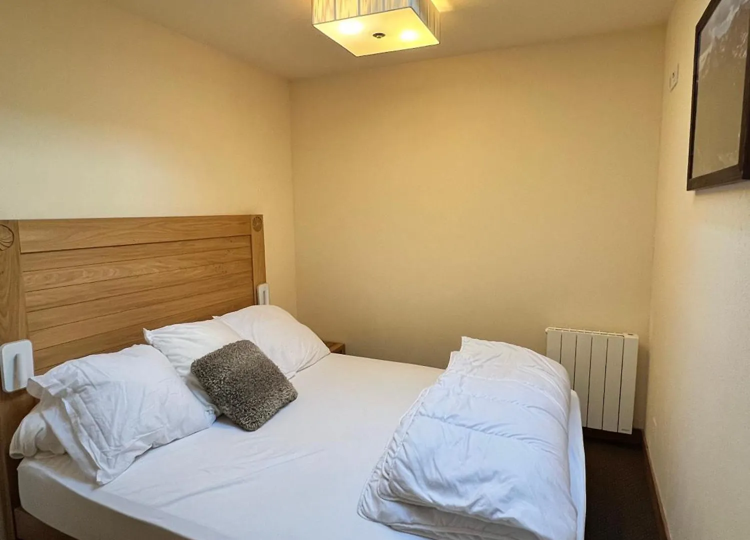 Residence Cami Real **** Saint-Lary-Soulan