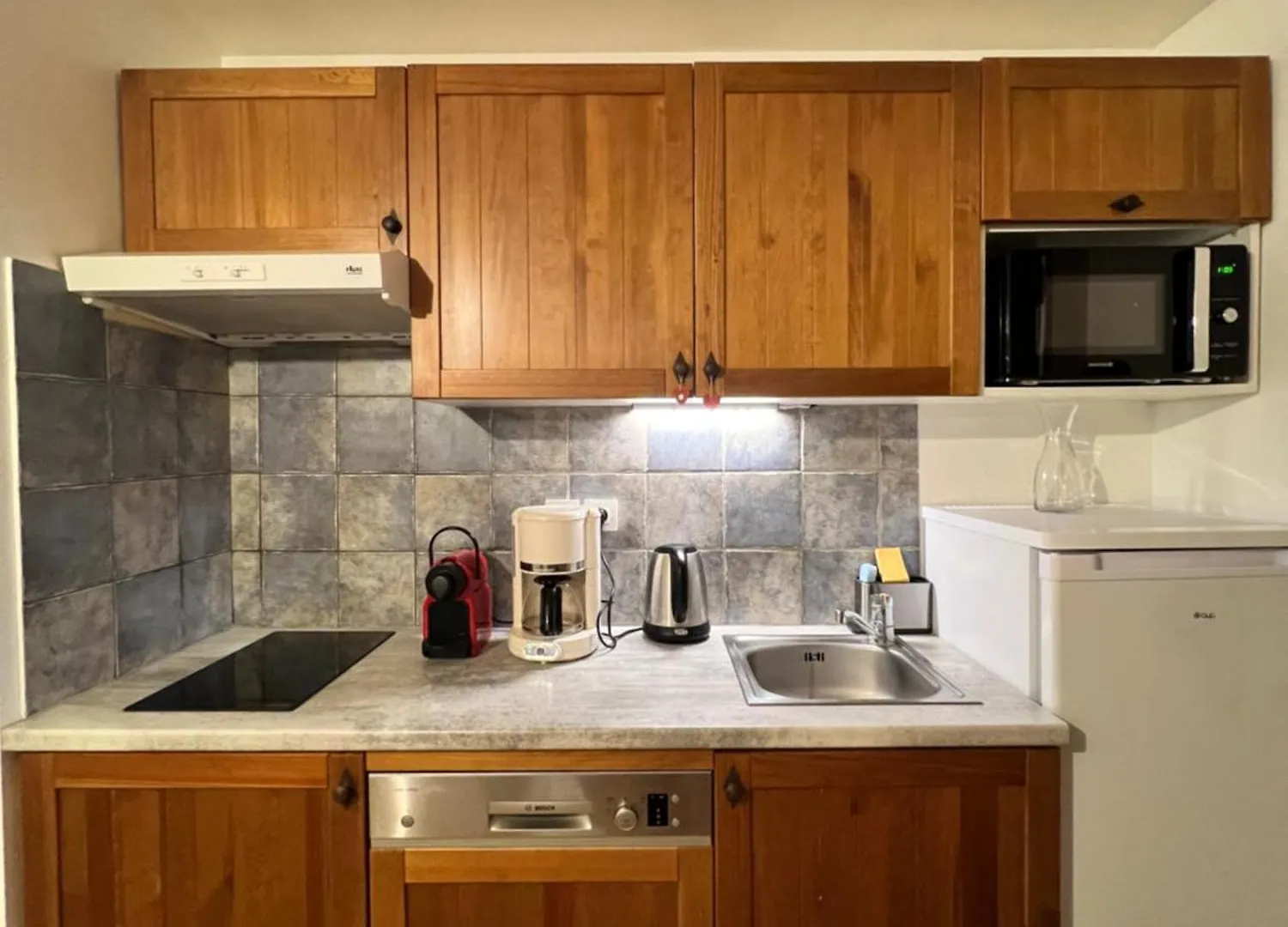 Residence Cami Real **** Saint-Lary-Soulan 0*,  Γαλλία
