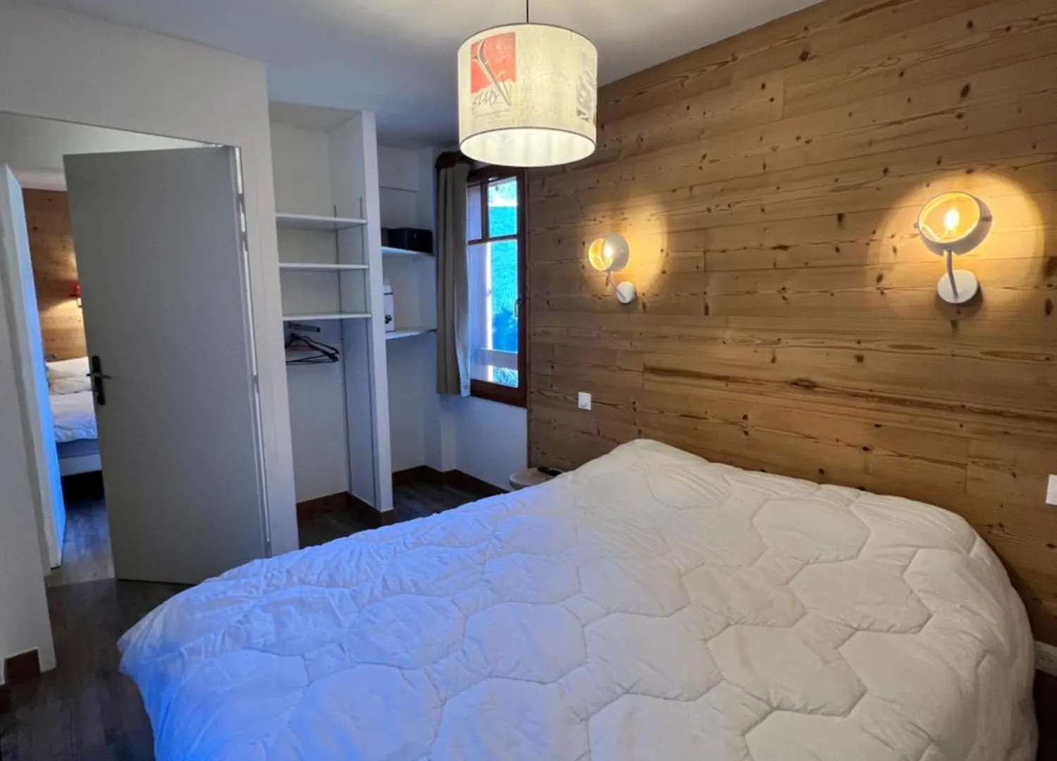 Residence Cami Real **** Saint-Lary-Soulan Appartement