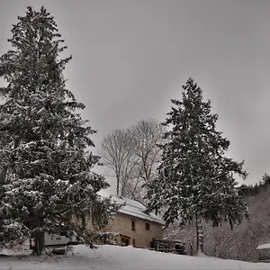  Chalet Chez-judith