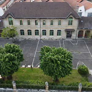  Appartement L'ecole Buissonniere