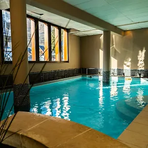  Appartement Sejour Inclus Au Centre De St Lary